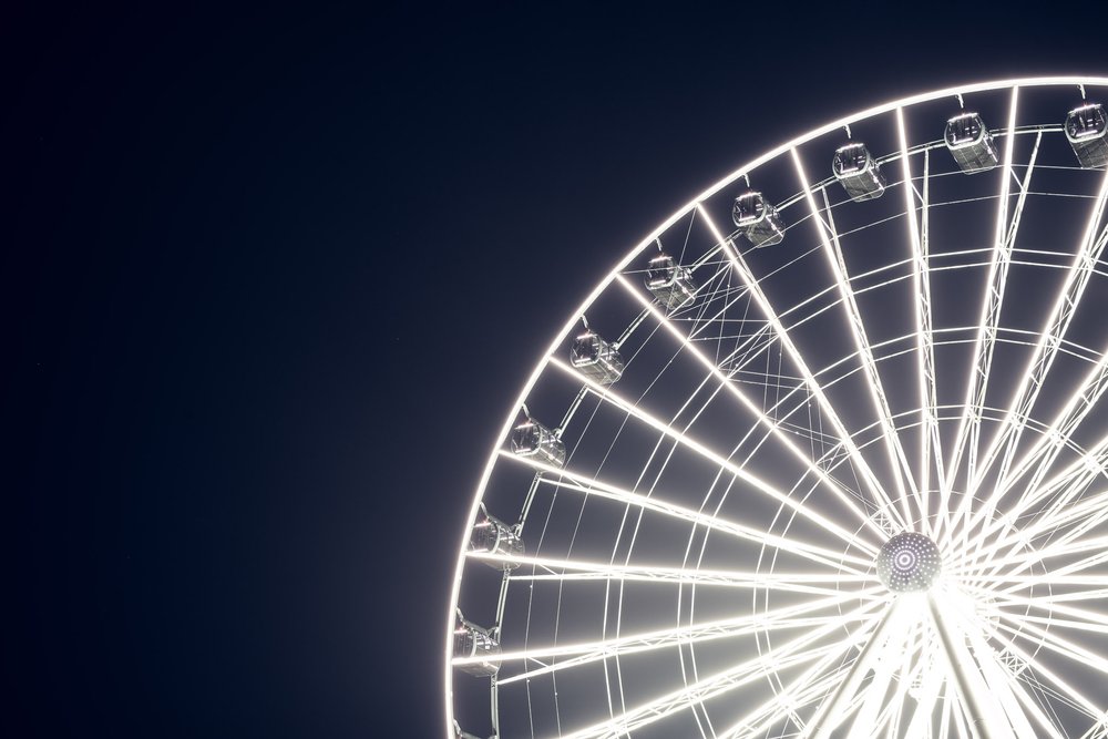 Giant Wheel 6