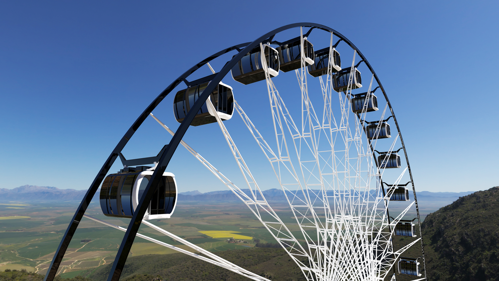 Giant Wheel 8