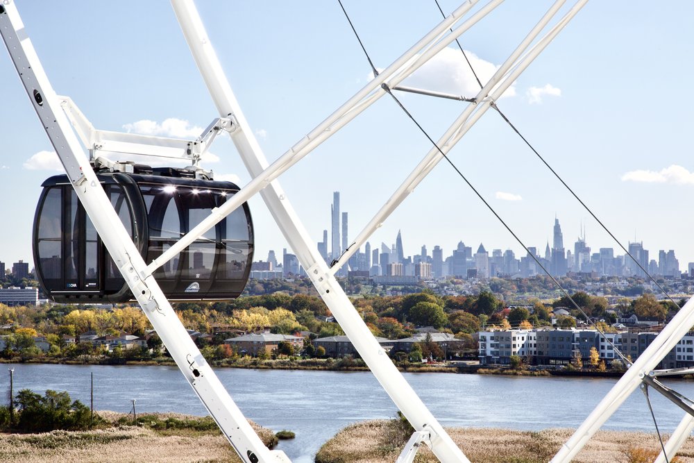 Observation Wheel Image